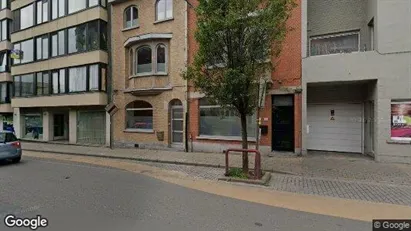 Kontorlokaler til salg i Deinze - Foto fra Google Street View