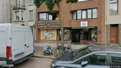 Lokaler til salgs i Antwerpen Berchem – Bilde fra Google Street View