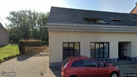 Commercial properties for sale i Lummen - Photo from Google Street View