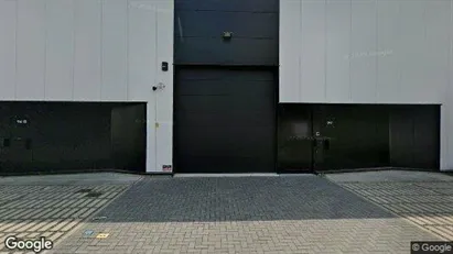 Commercial properties for sale in Hasselt - Photo from Google Street View