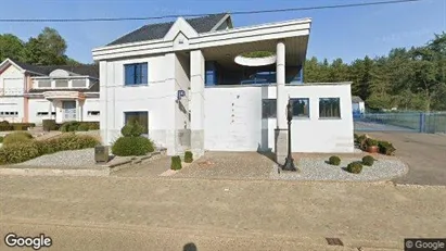 Warehouses for sale in Lummen - Photo from Google Street View