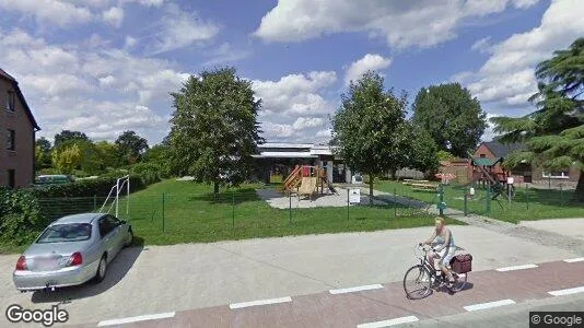 Commercial properties for sale i Beringen - Photo from Google Street View