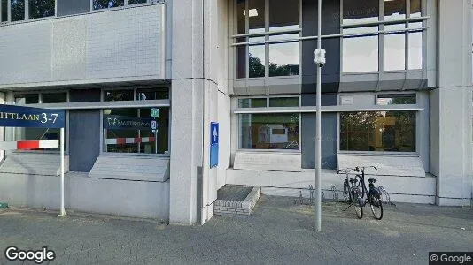 Lokaler til leie i Haag Scheveningen – Bilde fra Google Street View