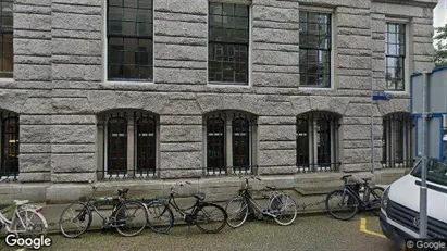 Commercial properties for rent in Amsterdam Centrum - Photo from Google Street View