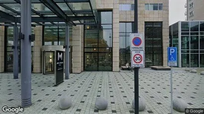 Commercial properties for rent in Amsterdam Oost-Watergraafsmeer - Photo from Google Street View