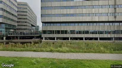 Commercial properties for rent in Amsterdam-Zuidoost - Photo from Google Street View