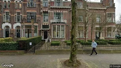 Commercial properties for rent in Nijmegen - Photo from Google Street View