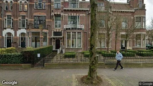 Commercial properties for rent i Nijmegen - Photo from Google Street View