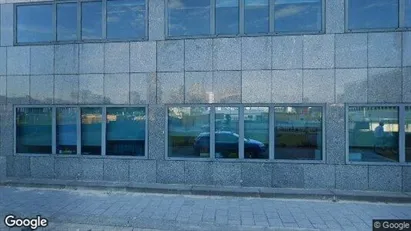 Commercial properties for rent in Amsterdam Zuideramstel - Photo from Google Street View