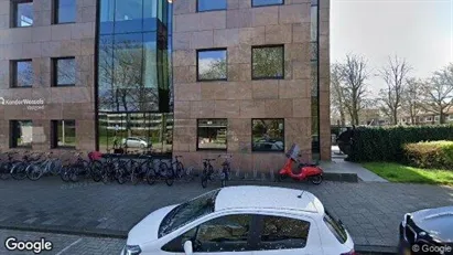 Lokaler til leje i Amsterdam Zuideramstel - Foto fra Google Street View