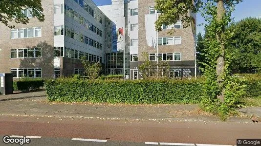 Commercial properties for rent i Eindhoven - Photo from Google Street View