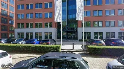 Commercial properties for rent in Rotterdam Kralingen-Crooswijk - Photo from Google Street View
