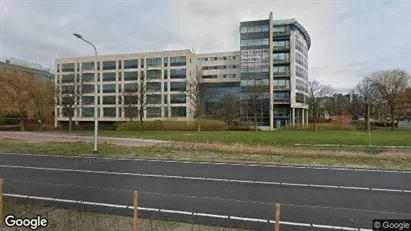 Commercial properties for rent in Haarlemmermeer - Photo from Google Street View