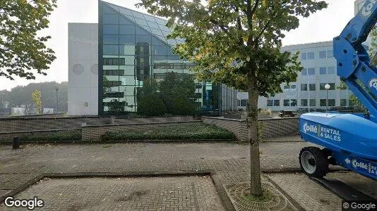 Lokaler til leie i Haarlemmermeer – Bilde fra Google Street View