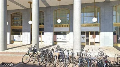 Lokaler til leje i Utrecht Leidsche Rijn - Foto fra Google Street View
