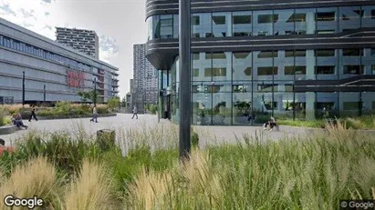 Lokaler til leje i Utrecht Zuid-West - Foto fra Google Street View