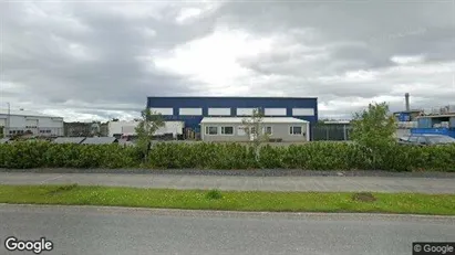 Büros zur Miete in Garðabær – Foto von Google Street View