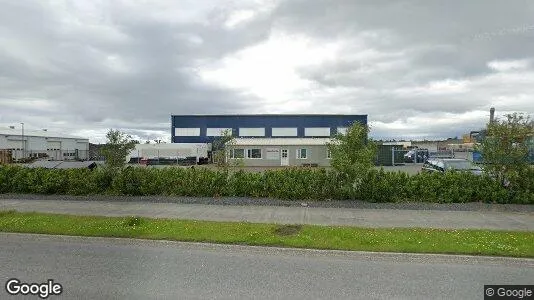 Warehouses for rent i Garðabær - Photo from Google Street View