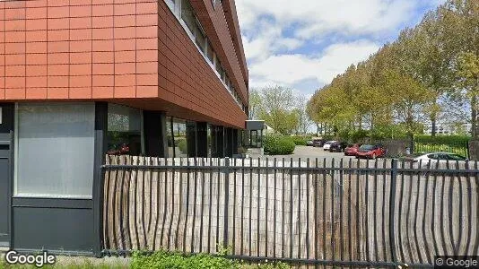 Werkstätte zur Miete i Stichtse Vecht – Foto von Google Street View