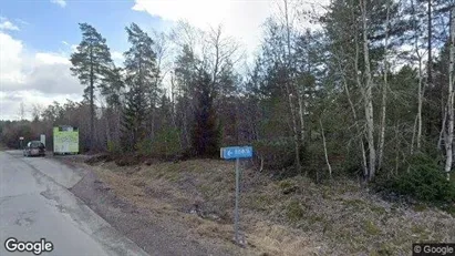 Industrilokaler för uthyrning i Vallentuna – Foto från Google Street View