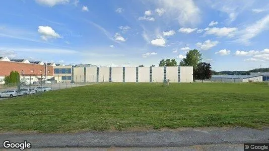 Industrial properties for rent i Botkyrka - Photo from Google Street View