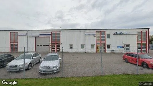 Industrial properties for rent i Staffanstorp - Photo from Google Street View