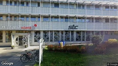 Industrilokaler för uthyrning i Sollentuna – Foto från Google Street View