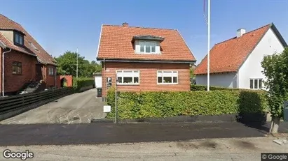Praktijkruimtes te huur in Svendborg - Foto uit Google Street View