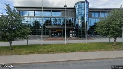 Office spaces for rent in Turku - Photo from Google Street View