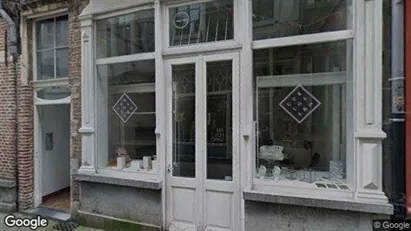 Commercial properties for rent in Stad Gent - Photo from Google Street View