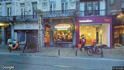 Lokaler til leje i Stad Gent - Foto fra Google Street View