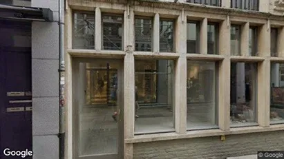 Commercial properties for sale in Stad Gent - Photo from Google Street View