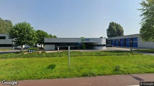 Lokaler til leje i Berkelland - Foto fra Google Street View