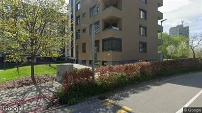 Lokaler til leje i Bratislava Staré Mesto - Foto fra Google Street View