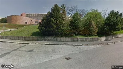 Lokaler til leje i Bratislava Staré Mesto - Foto fra Google Street View