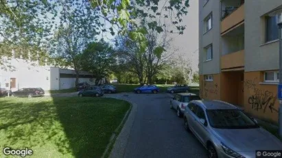 Lokaler til leje i Bratislava Petržalka - Foto fra Google Street View