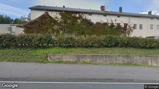 Lokaler til leje i Salo - Foto fra Google Street View