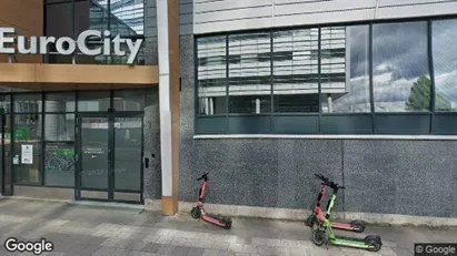 Kontorlokaler til leje i Turku - Foto fra Google Street View