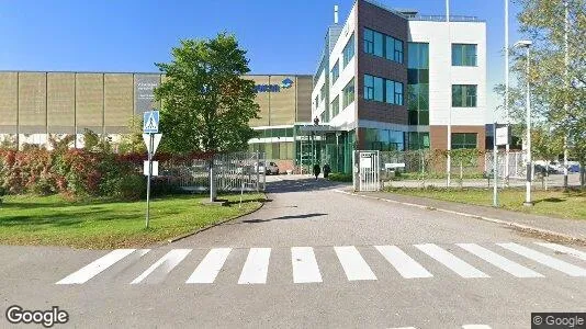 Bedrijfsruimtes te huur i Vantaa - Foto uit Google Street View