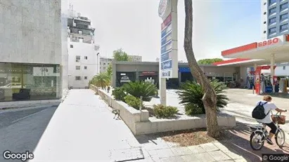 Office spaces for sale in Nicosia Lefkosia - Photo from Google Street View