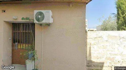 Commercial properties for sale i Limassol - Photo from Google Street View