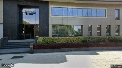 Gewerbeflächen zum Kauf in Germasogeia – Foto von Google Street View