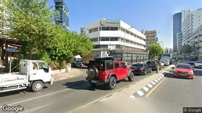 Kontorlokaler til salg i Nicosia Lefkosia - Foto fra Google Street View