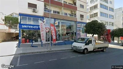 Office spaces for sale in Nicosia Lefkosia - Photo from Google Street View