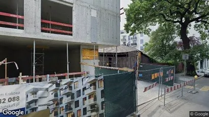 Bedrijfsruimtes te huur in Warschau Śródmieście - Foto uit Google Street View