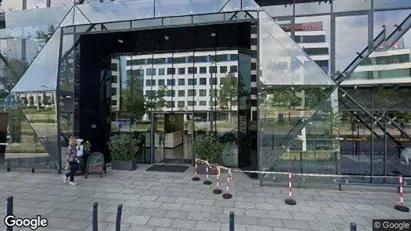 Coworking spaces for rent in Wrocław - Photo from Google Street View