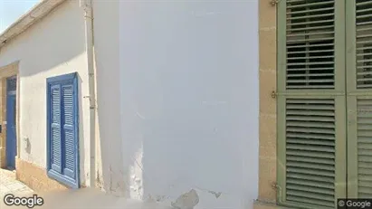 Commercial properties for sale in Nicosia Lefkosia - Photo from Google Street View