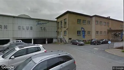 Office spaces for rent in Brussels Sint-Lambrechts-Woluwe - Photo from Google Street View