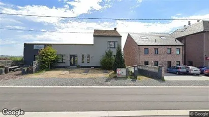 Office spaces for rent in Estinnes - Photo from Google Street View