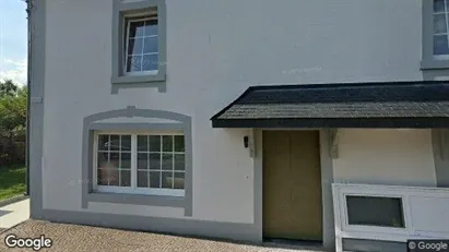Büros zur Miete in Neufchâteau – Foto von Google Street View
